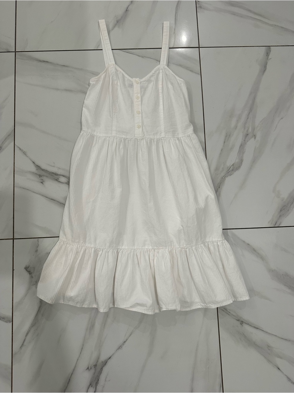 Brandy Melville Babydoll Dress
